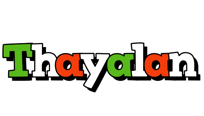 Thayalan venezia logo