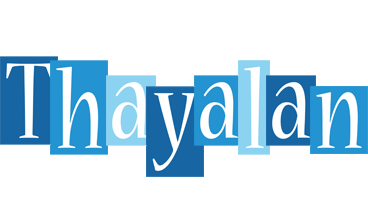 Thayalan winter logo