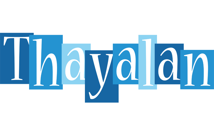 Thayalan winter logo
