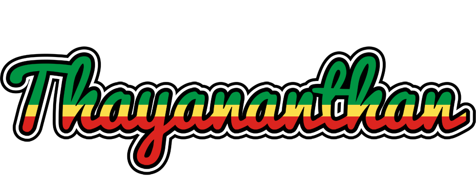 Thayananthan african logo