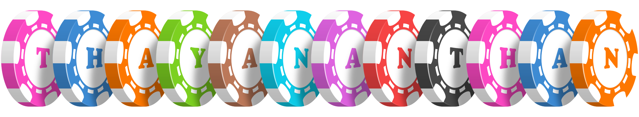Thayananthan bluffing logo