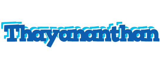 Thayananthan business logo