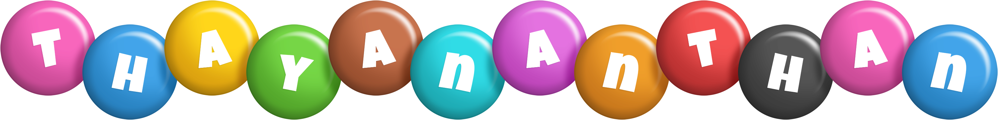 Thayananthan candy logo
