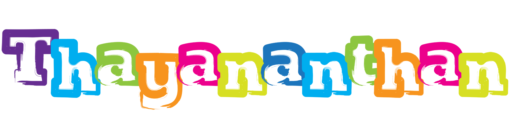 Thayananthan casino logo