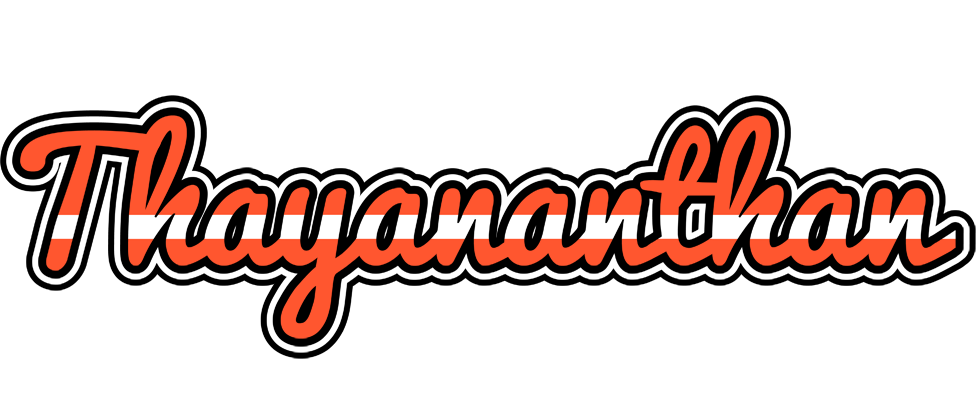 Thayananthan denmark logo