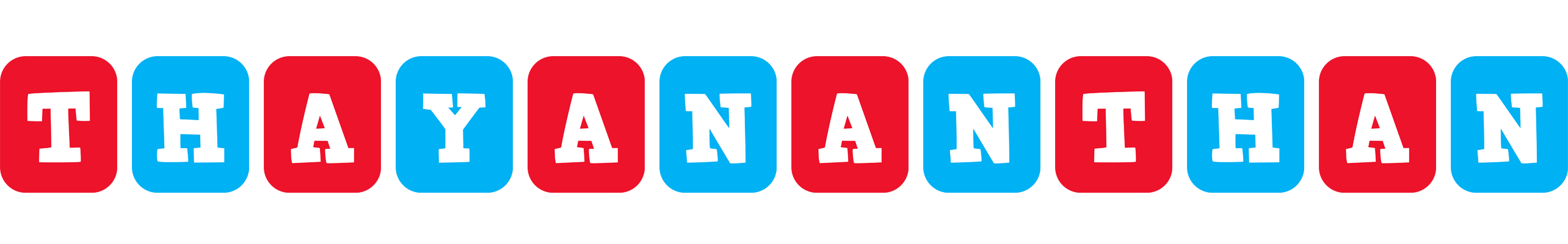 Thayananthan diesel logo