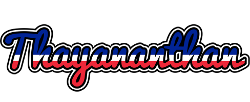 Thayananthan france logo