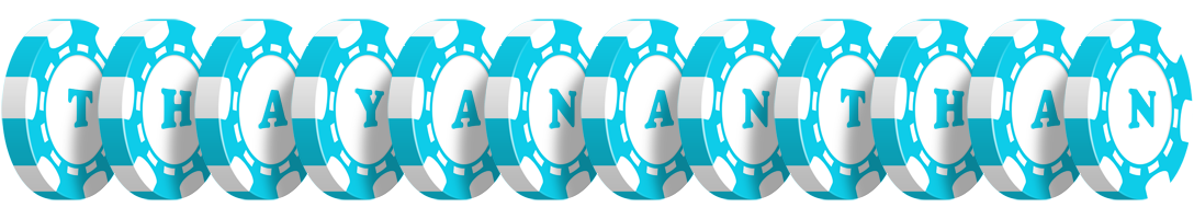 Thayananthan funbet logo