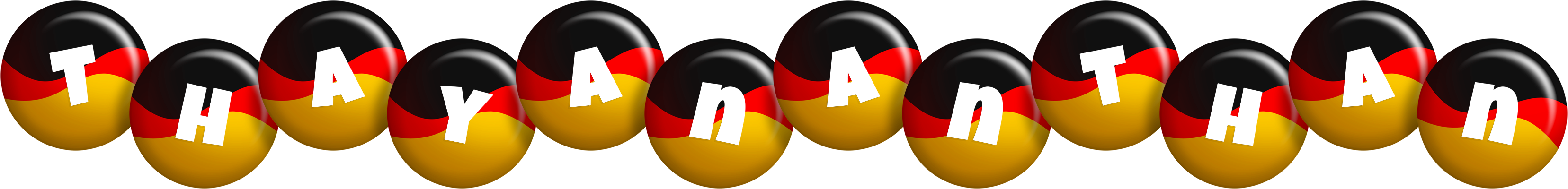 Thayananthan german logo