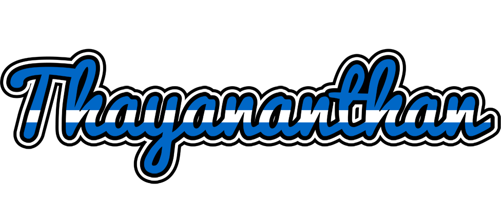 Thayananthan greece logo
