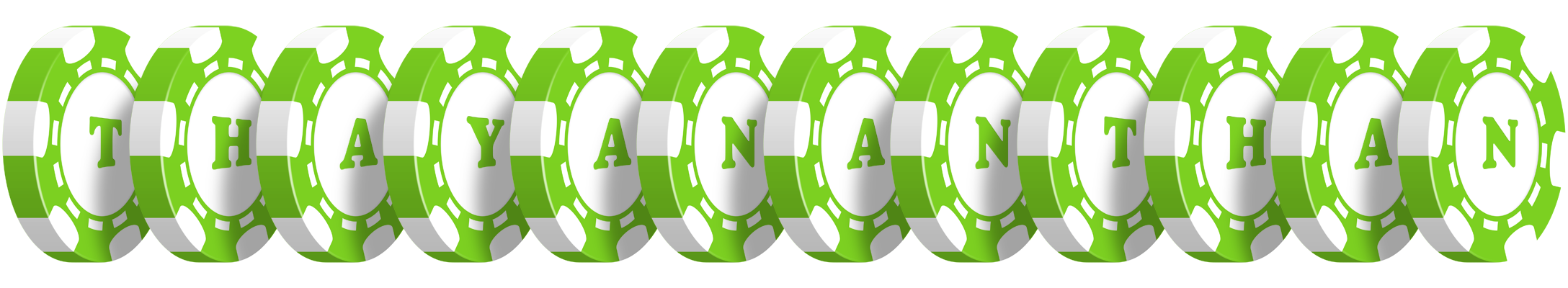 Thayananthan holdem logo