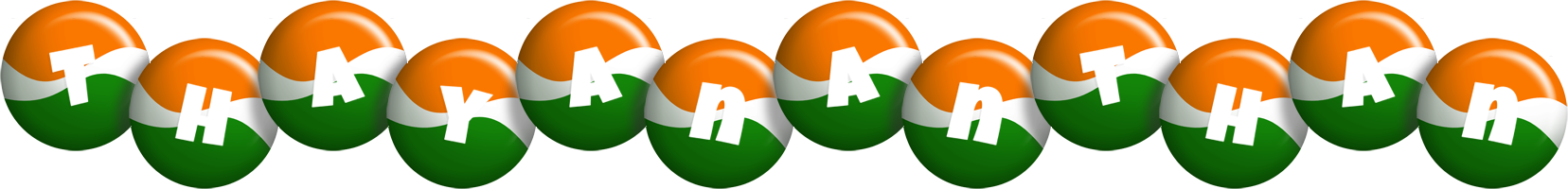 Thayananthan india logo