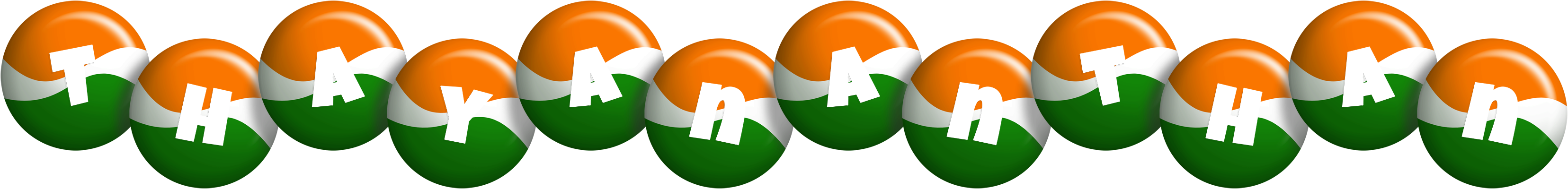 Thayananthan india logo