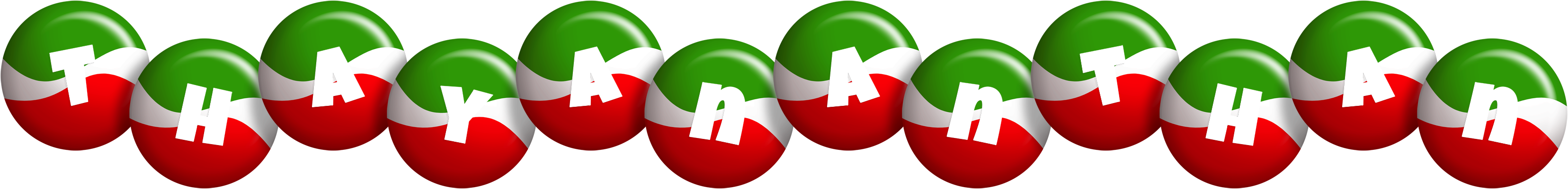 Thayananthan italy logo