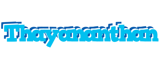 Thayananthan jacuzzi logo