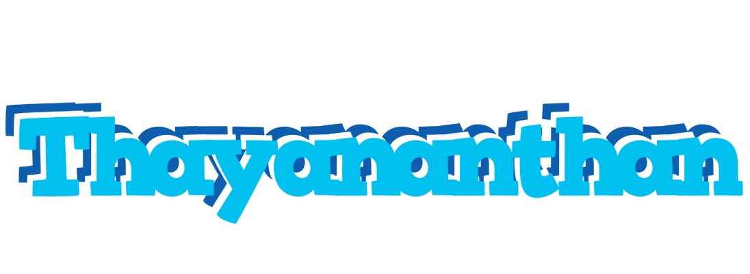 Thayananthan jacuzzi logo