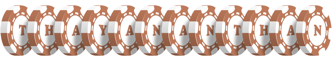 Thayananthan limit logo