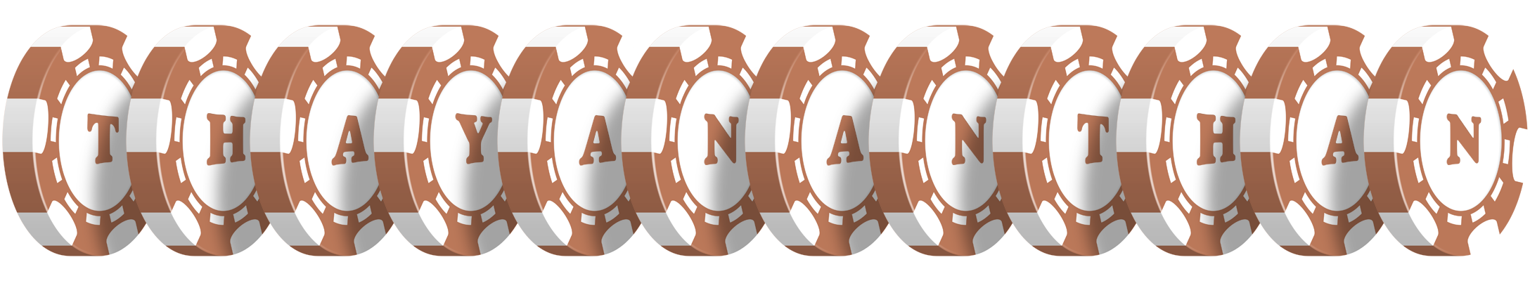 Thayananthan limit logo