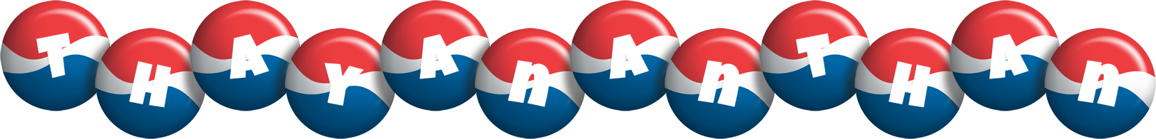 Thayananthan paris logo