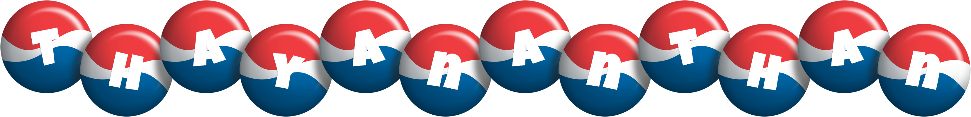 Thayananthan paris logo