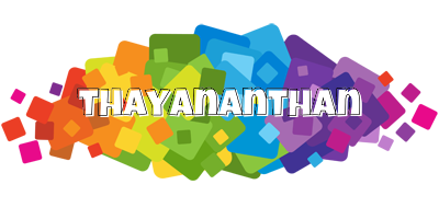 Thayananthan pixels logo