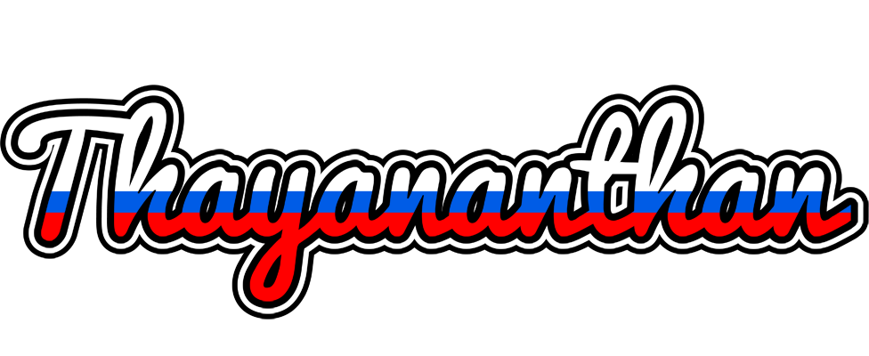 Thayananthan russia logo