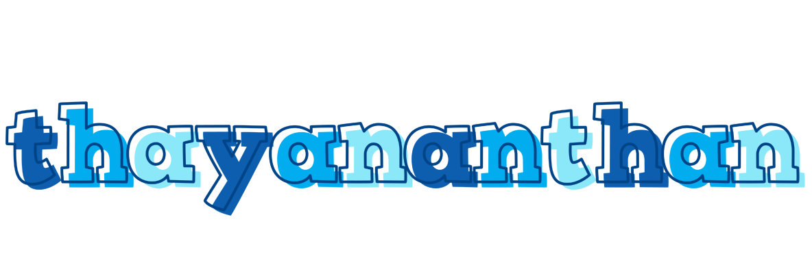 Thayananthan sailor logo
