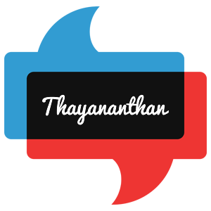 Thayananthan sharks logo