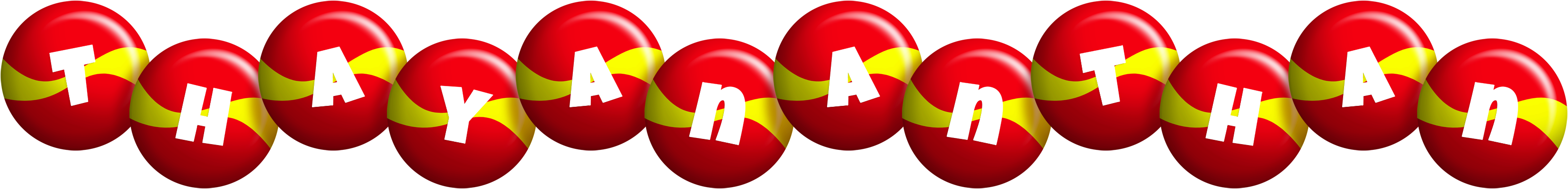 Thayananthan spain logo