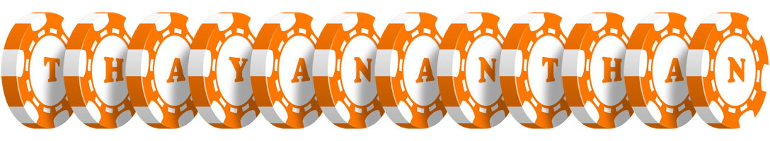 Thayananthan stacks logo