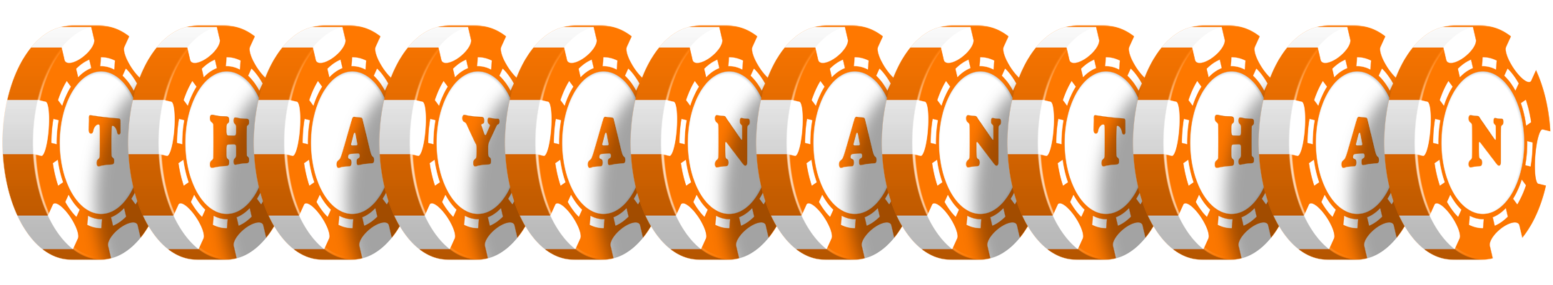 Thayananthan stacks logo