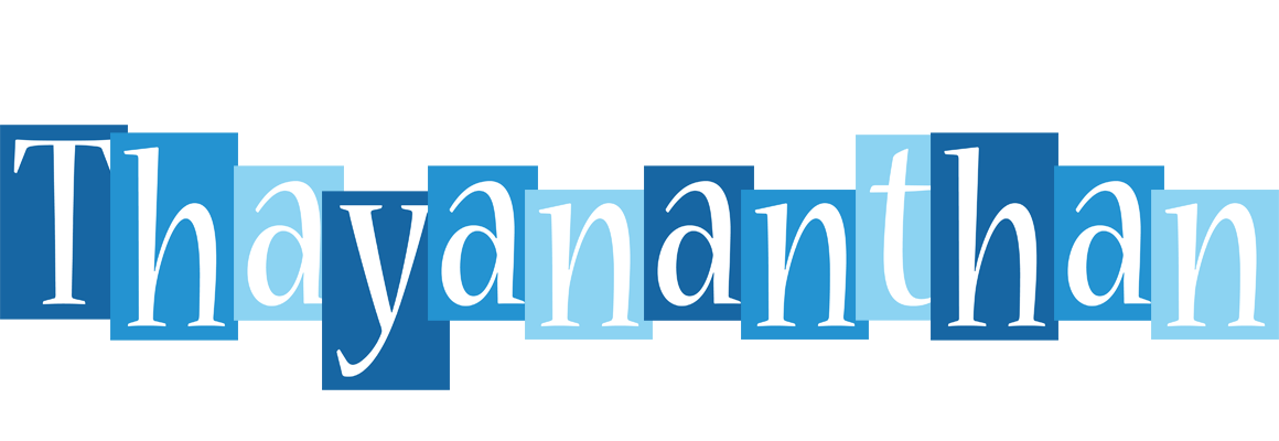 Thayananthan winter logo