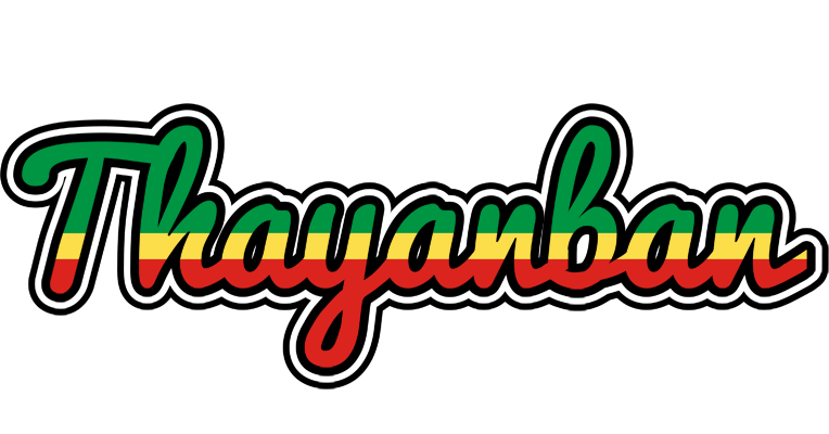Thayanban african logo