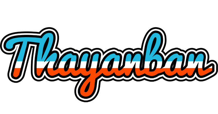 Thayanban america logo
