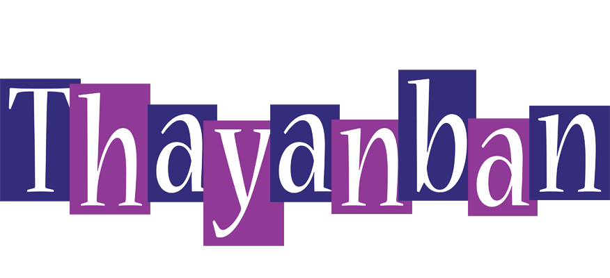 Thayanban autumn logo