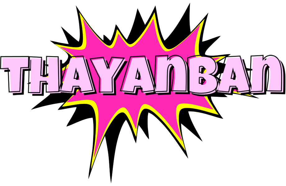 Thayanban badabing logo