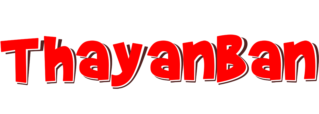 Thayanban basket logo