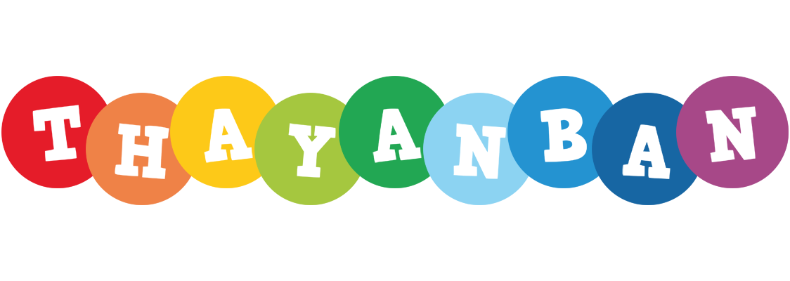 Thayanban boogie logo