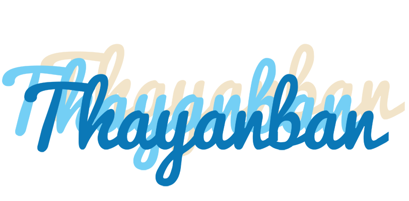 Thayanban breeze logo
