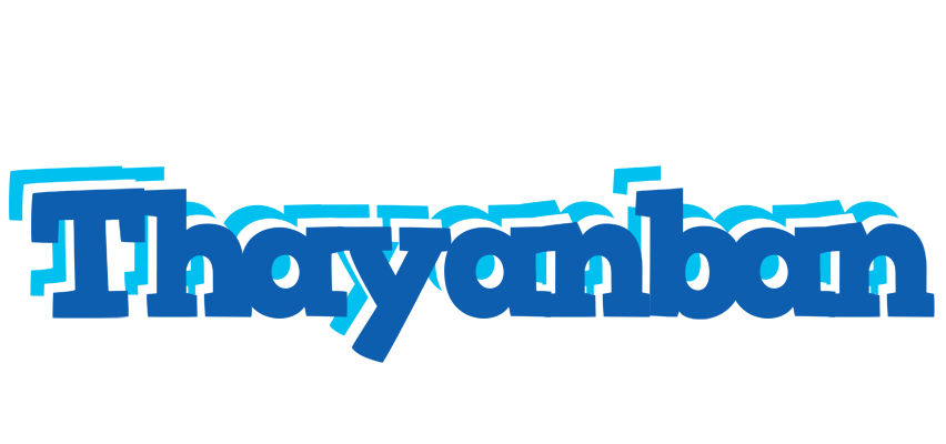 Thayanban business logo
