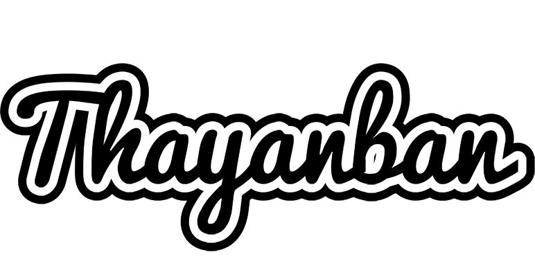 Thayanban chess logo