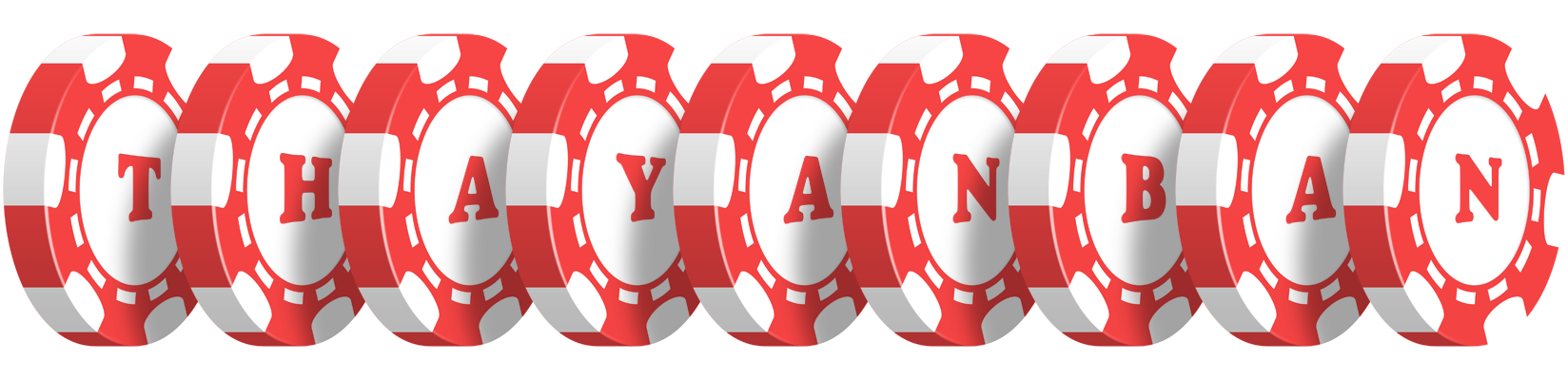 Thayanban chip logo