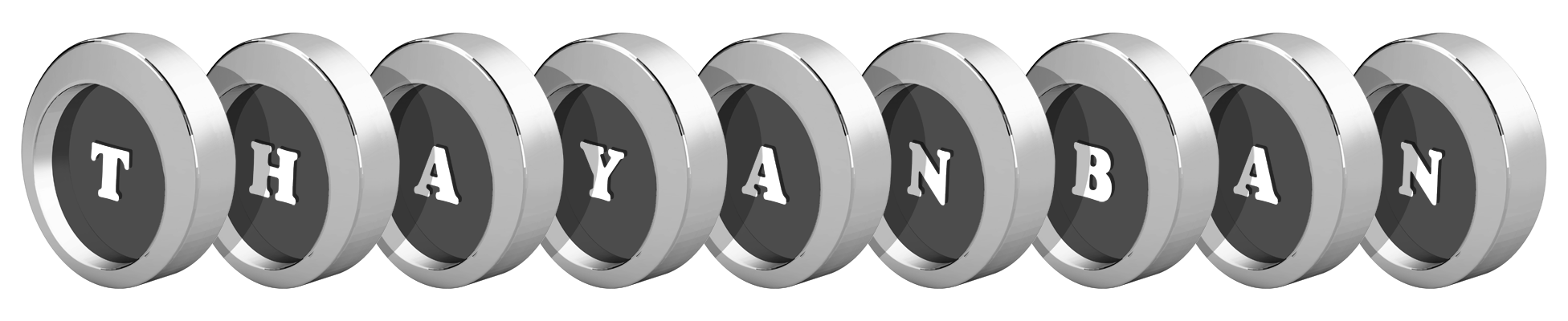 Thayanban coins logo