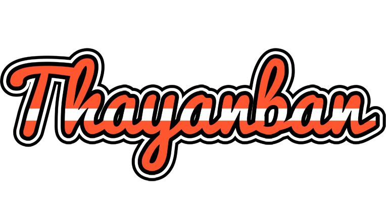 Thayanban denmark logo