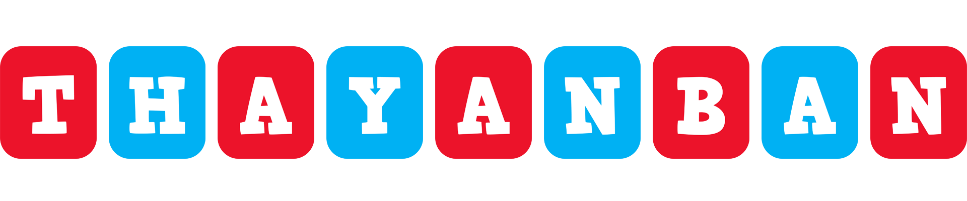 Thayanban diesel logo