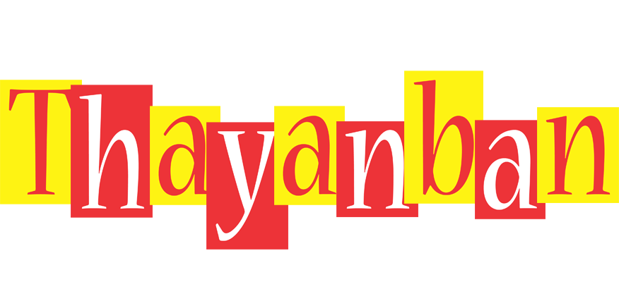 Thayanban errors logo