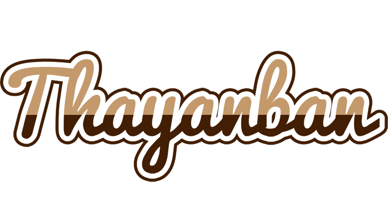 Thayanban exclusive logo