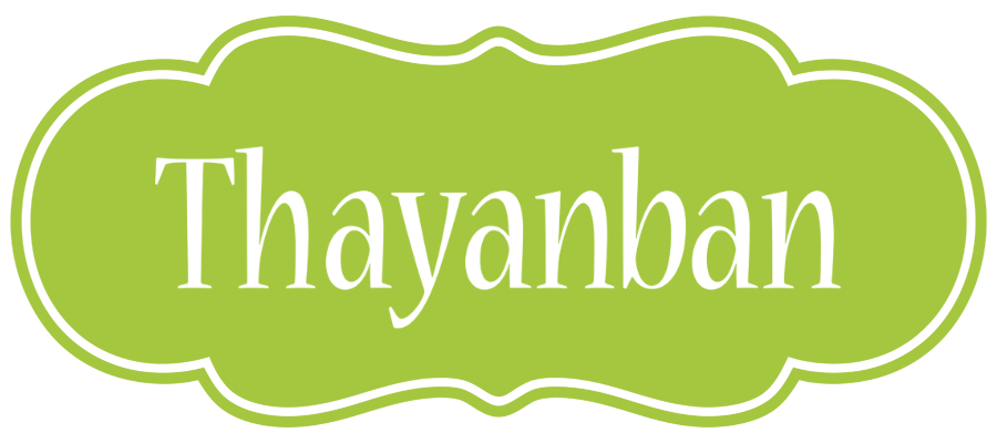 Thayanban family logo