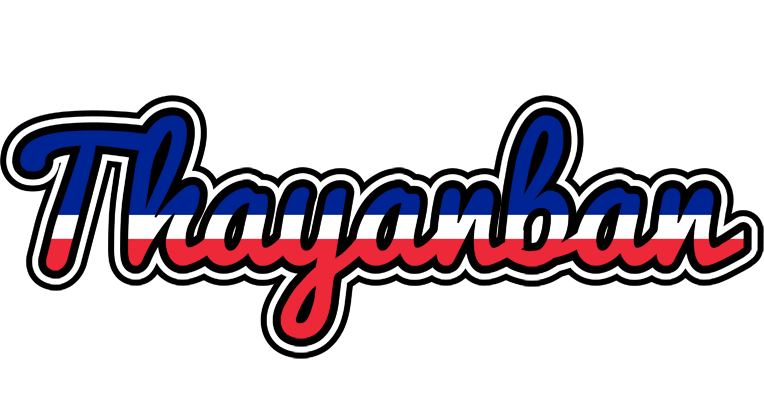 Thayanban france logo