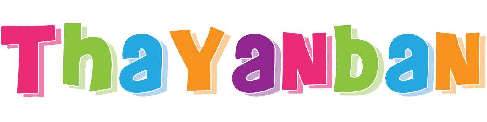 Thayanban friday logo